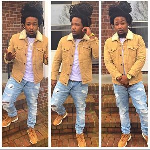 Meet your Posher, Jeraldo